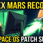 Pulling Back from the Brink: The SpaceX Mars Software Patch
