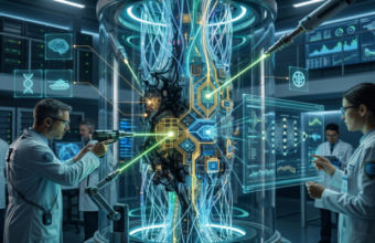 Why 2026 is the Year We Must Finally Understand Frontier AI Models