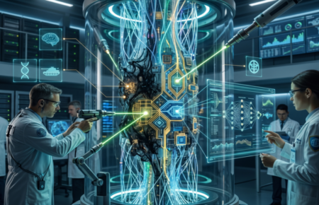 Why 2026 is the Year We Must Finally Understand Frontier AI Models