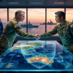 Global Australia and Japan Forge New Indo-Pacific Cyber Defense Alliance