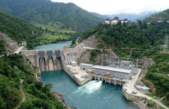 Bhutan’s Green Leap: The $1.7 Billion Dorjilung Hydroelectric Project