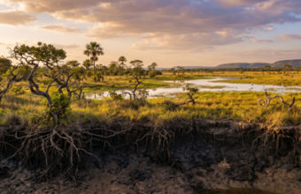 Why Brazil’s Cerrado Wetlands Are 2026's Biggest Environmental Trend