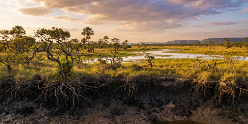 Why Brazil’s Cerrado Wetlands Are 2026's Biggest Environmental Trend