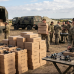 How Ukraine’s DOT-Chain Platform is Rewriting the Rules of Military UAV Procurement