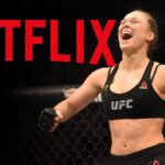 Ronda Rousey Submits Gina Carano in 17 Seconds at Historic Netflix Bout
