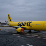 End of the Runway: Spirit Airlines Ceases Operations