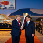 What to Expect from Trump’s 2026 Beijing Summit with Xi Jinping