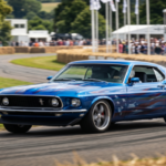 Revving Up for the 250th: Inside the Massive 'Americana Celebration' Honoring US History
