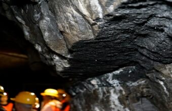 Deadly Coal Mine Explosion Kills Nine Workers in Colombia