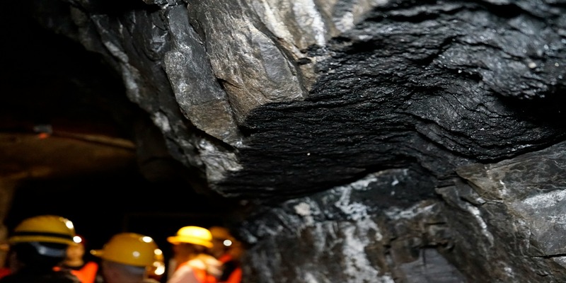 Deadly Coal Mine Explosion Kills Nine Workers in Colombia