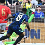 Brazil Faces World Cup Headache After Wesley Suffers Groin Injury