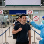 Thailand Implements Enhanced Ebola Screening Protocols