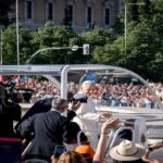 Pope Leo XIV Draws 1.2 Million in Madrid with Call for Peace and Compassion